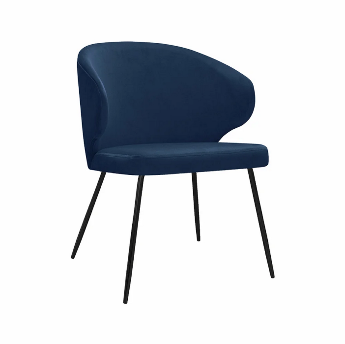 Gepolsterter Stuhl ACTON ORIGINAL
